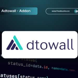 Adtowall - Addon