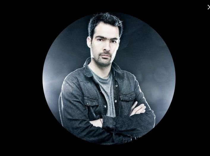 Robert Miles