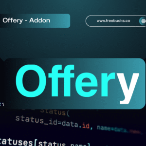 Offery - Addon