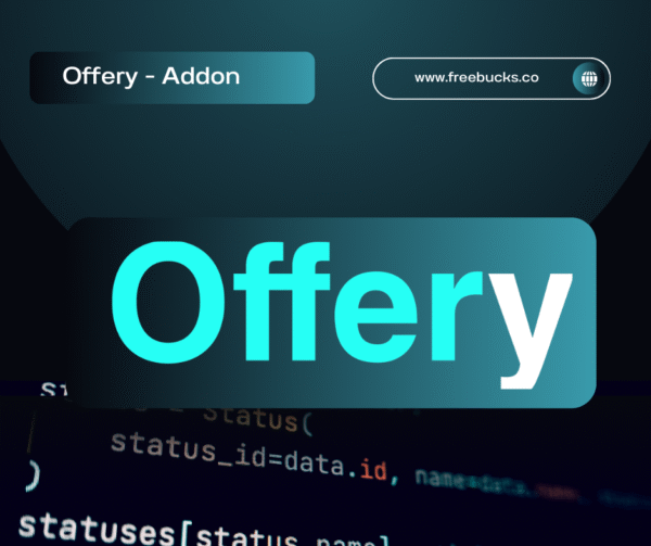Offery - Addon