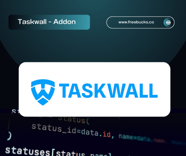 Taskwall - Addon